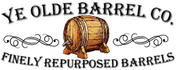 Ye Olde Barrel Co.
